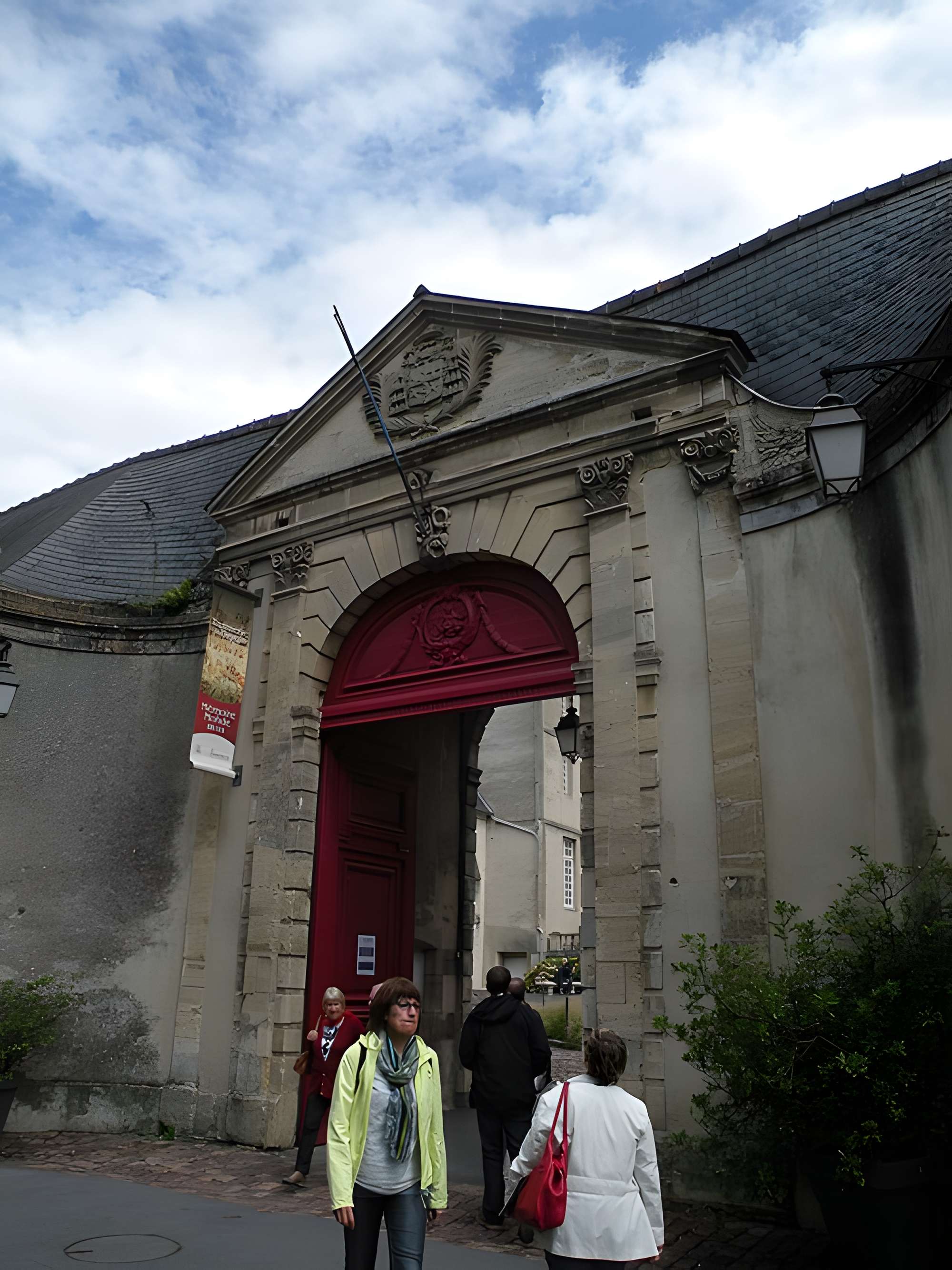 Hôtel-Dieu de Bayeux