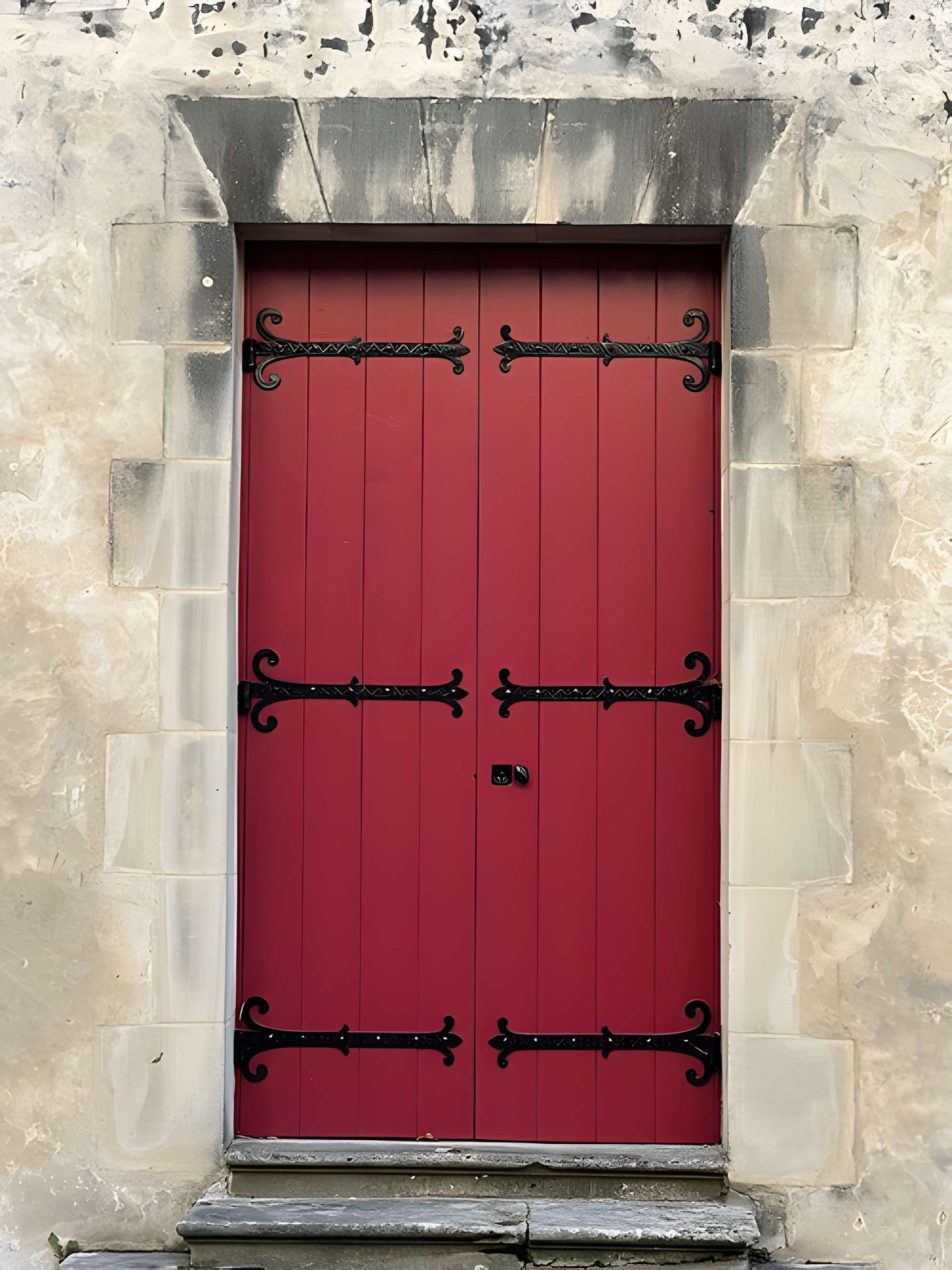 Hôtel-Dieu de Bayeux