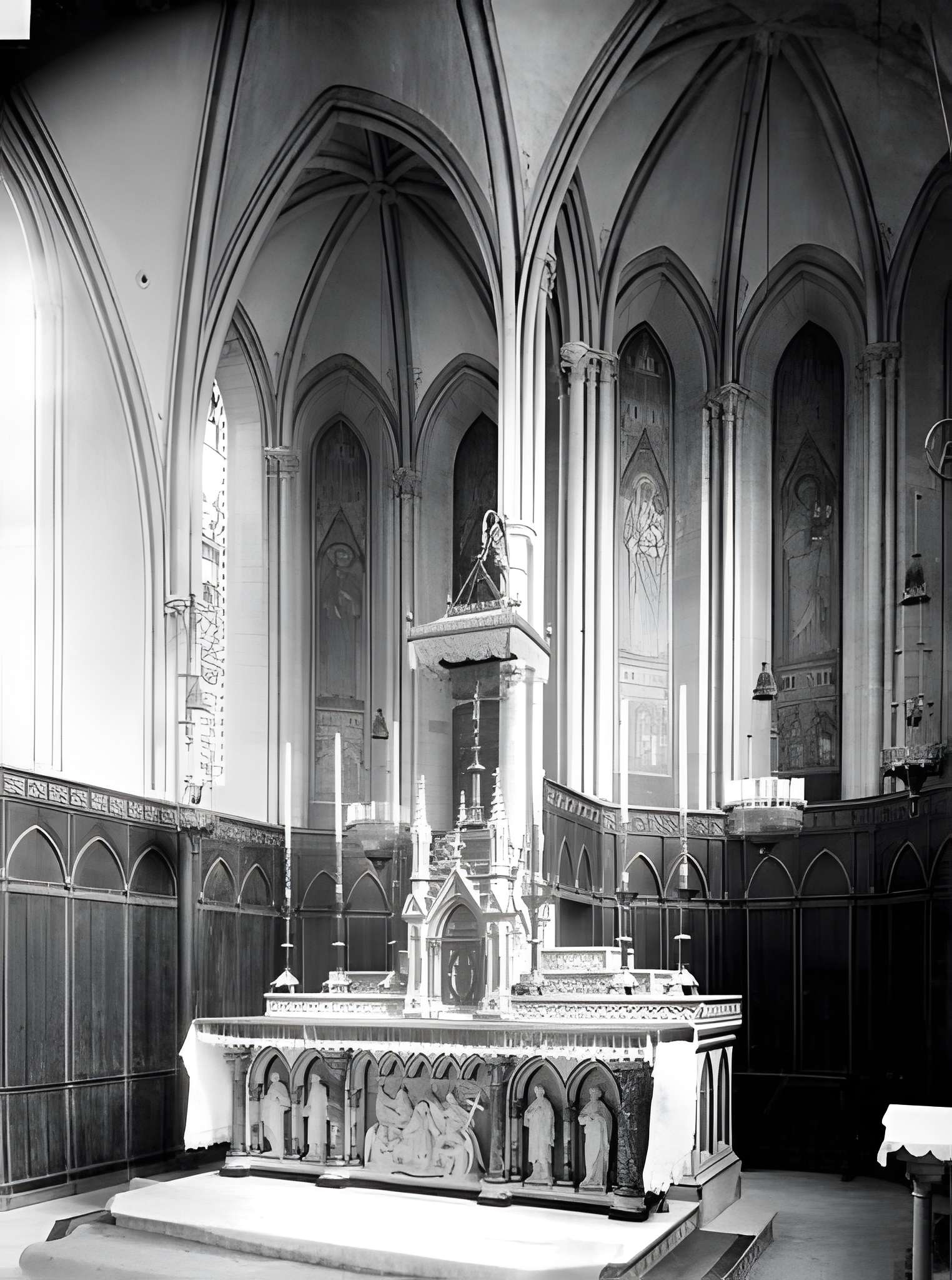 Hôtel-Dieu de Bayeux