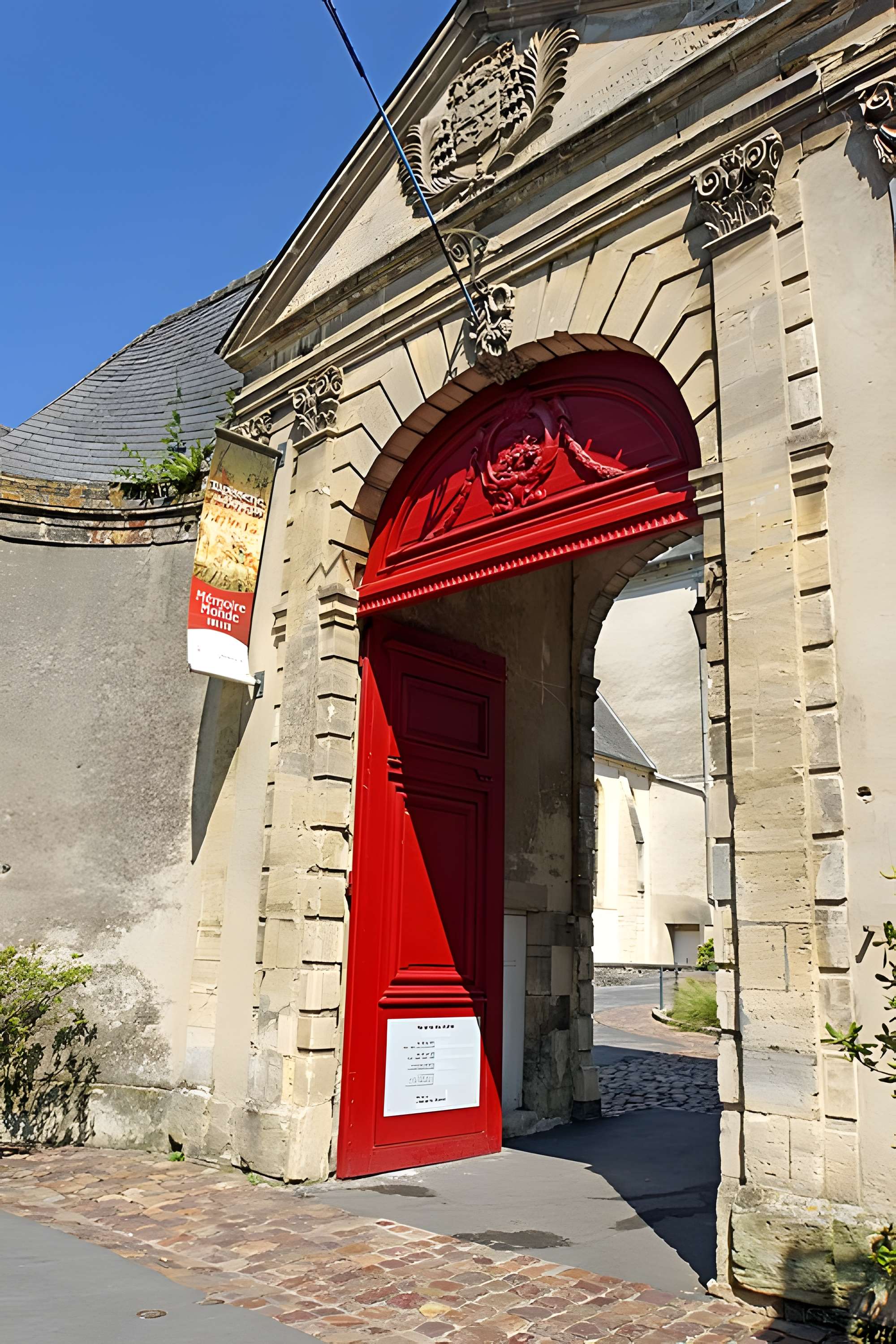Hôtel-Dieu de Bayeux