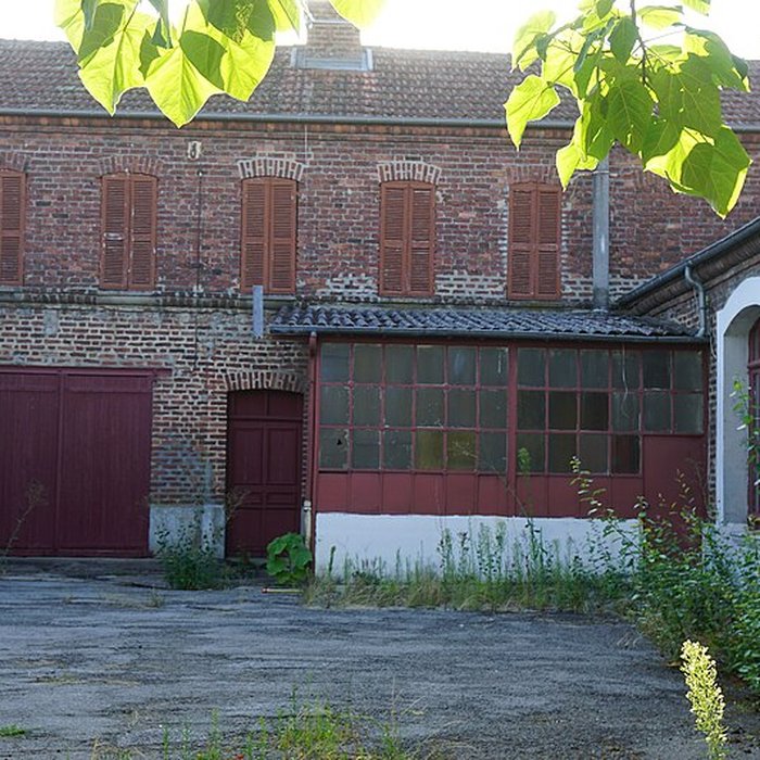 Photo de Houillères dAhun à Lavaveix-les-Mines