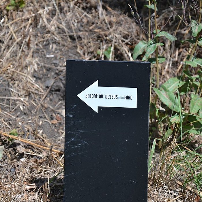 Photo de Houillères dAhun à Lavaveix-les-Mines