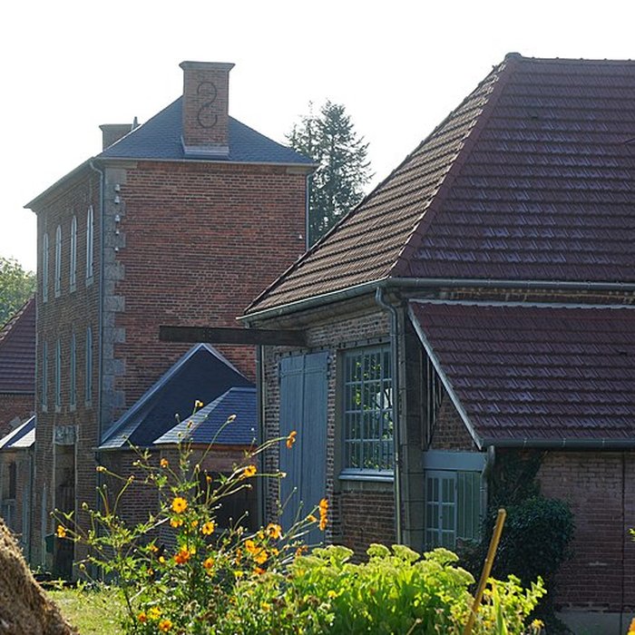 Photo de Houillères dAhun à Lavaveix-les-Mines