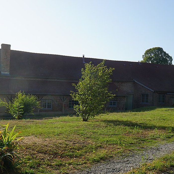 Photo de Houillères dAhun à Lavaveix-les-Mines