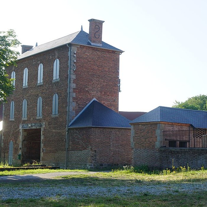 Photo de Houillères dAhun à Lavaveix-les-Mines