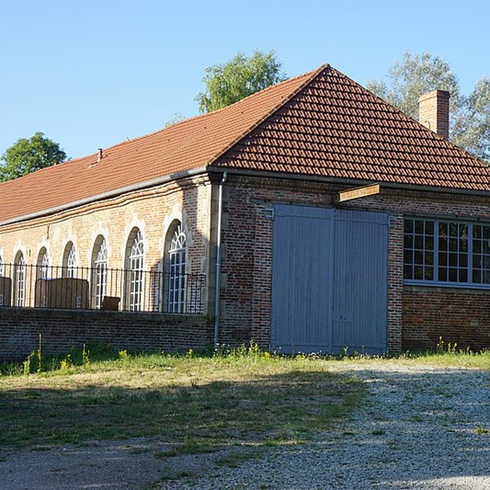 Photo de Houillères dAhun à Lavaveix-les-Mines