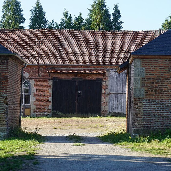 Photo de Houillères dAhun à Lavaveix-les-Mines