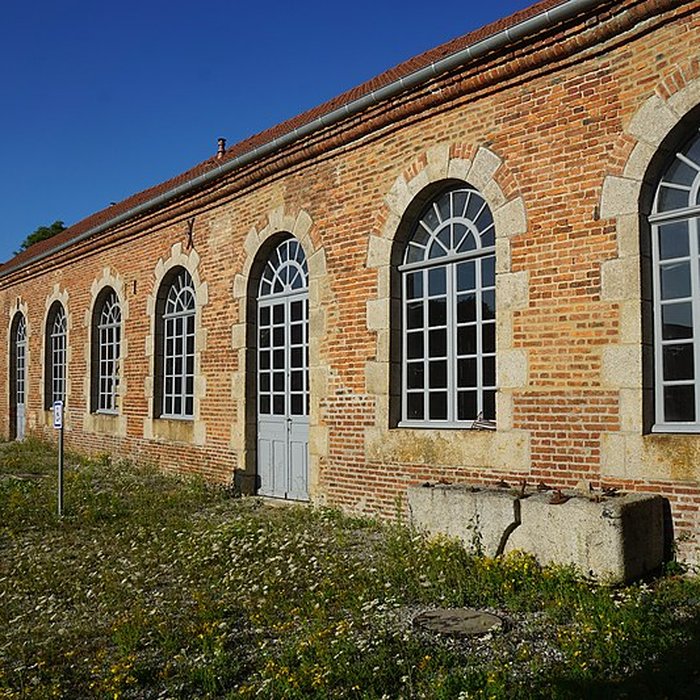 Photo de Houillères dAhun à Lavaveix-les-Mines