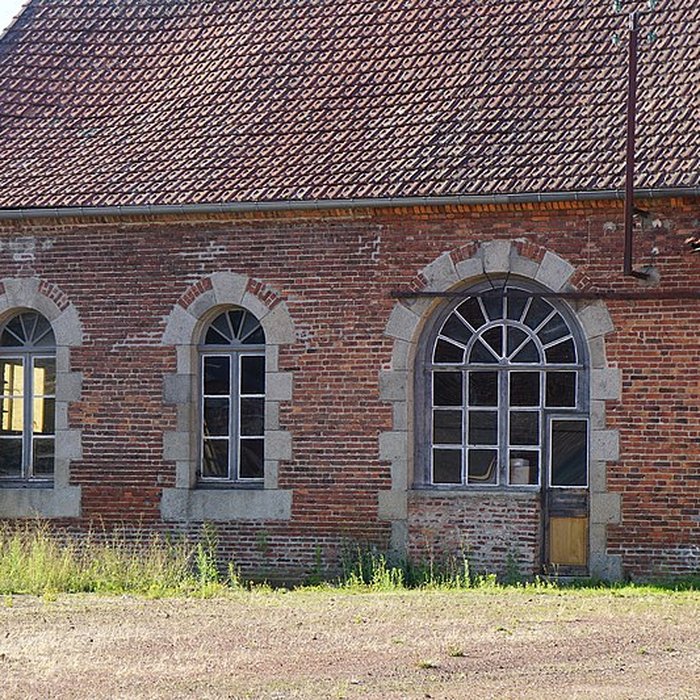 Photo de Houillères dAhun à Lavaveix-les-Mines