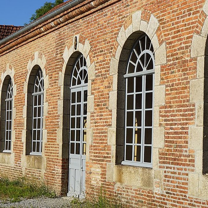 Photo de Houillères dAhun à Lavaveix-les-Mines
