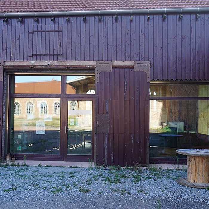Photo de Houillères dAhun à Lavaveix-les-Mines