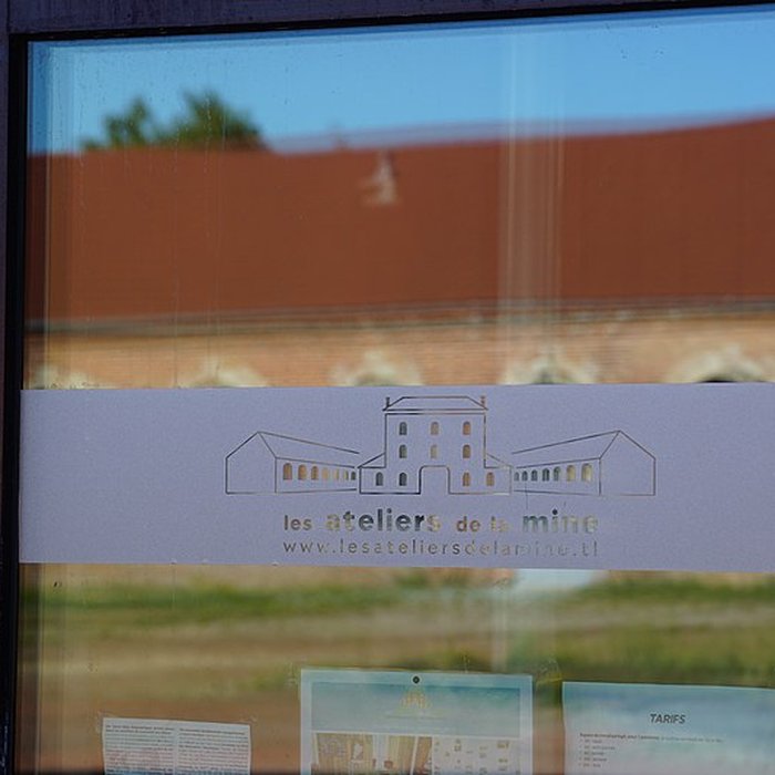 Photo de Houillères dAhun à Lavaveix-les-Mines