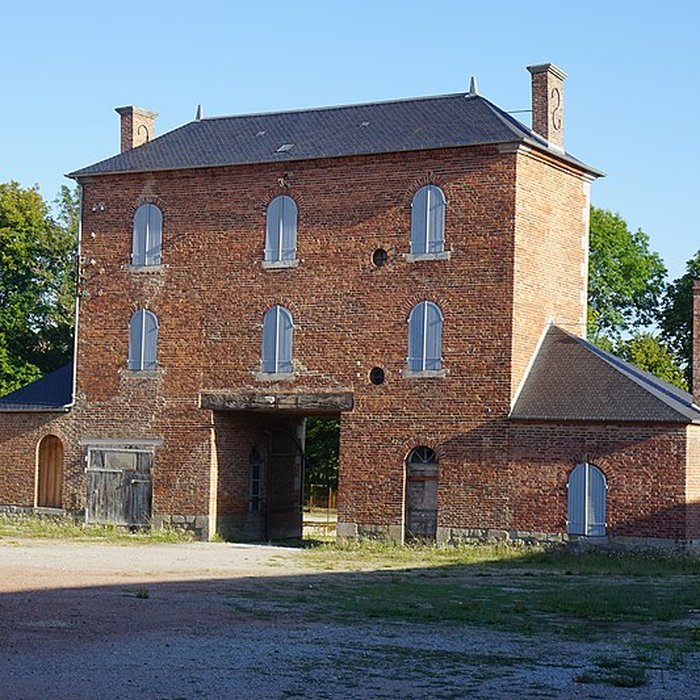 Photo de Houillères dAhun à Lavaveix-les-Mines