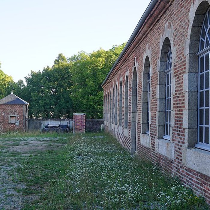 Photo de Houillères dAhun à Lavaveix-les-Mines