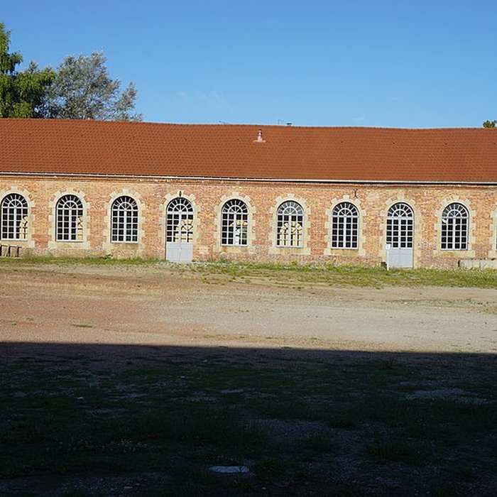 Photo de Houillères dAhun à Lavaveix-les-Mines