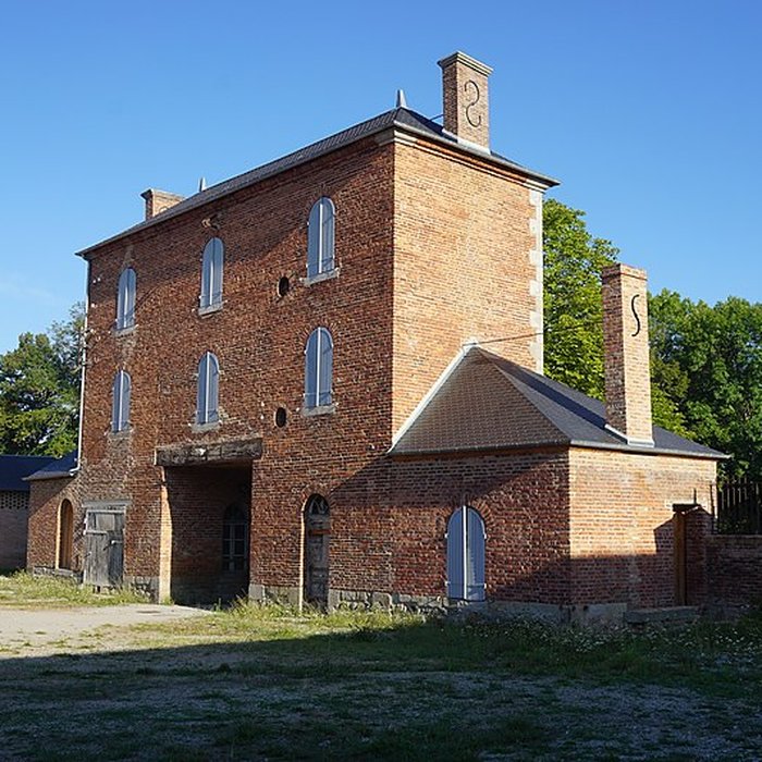 Photo de Houillères dAhun à Lavaveix-les-Mines