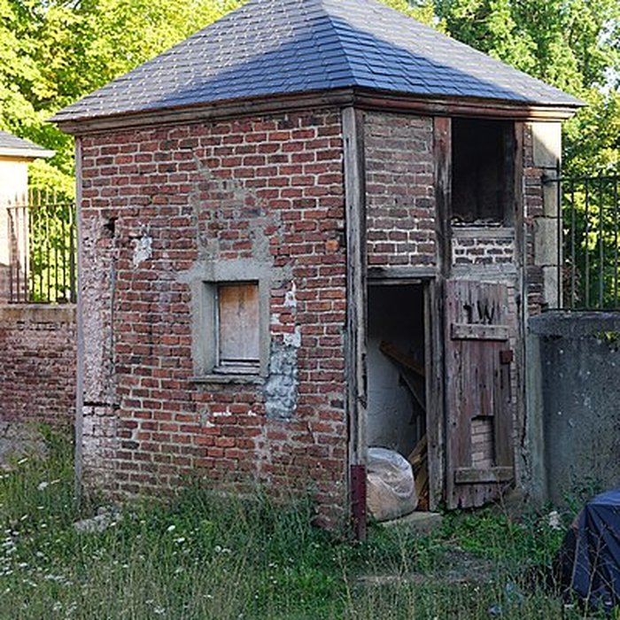 Photo de Houillères dAhun à Lavaveix-les-Mines