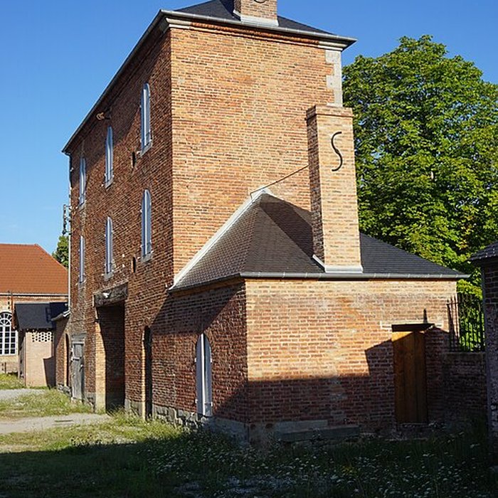 Photo de Houillères dAhun à Lavaveix-les-Mines