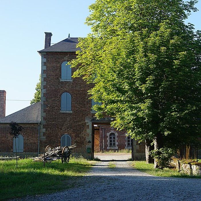 Photo de Houillères dAhun à Lavaveix-les-Mines