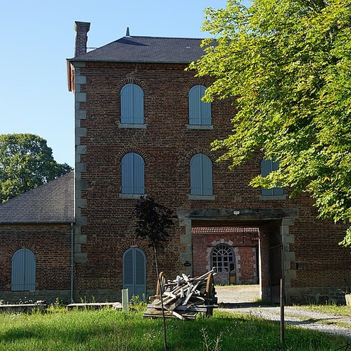 Photo de Houillères dAhun à Lavaveix-les-Mines
