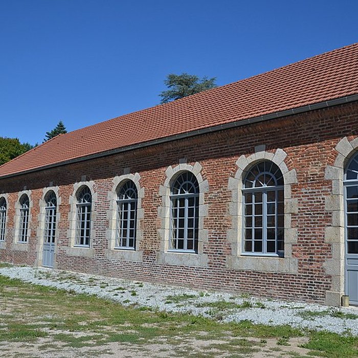 Photo de Houillères dAhun à Lavaveix-les-Mines