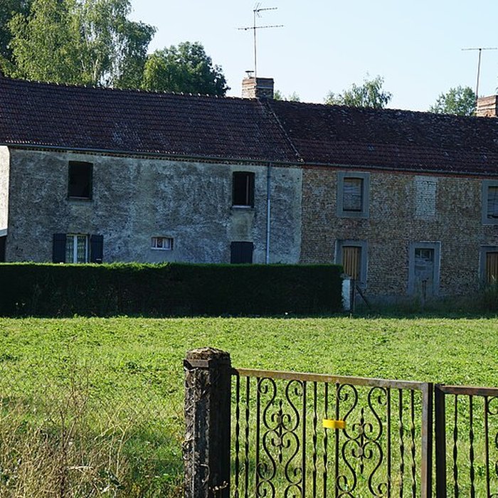 Photo de Houillères dAhun à Lavaveix-les-Mines