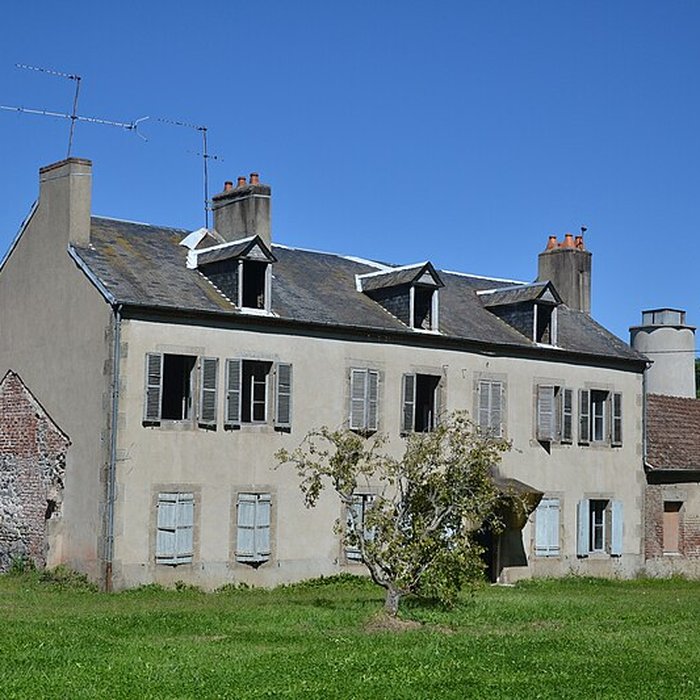 Photo de Houillères dAhun à Lavaveix-les-Mines