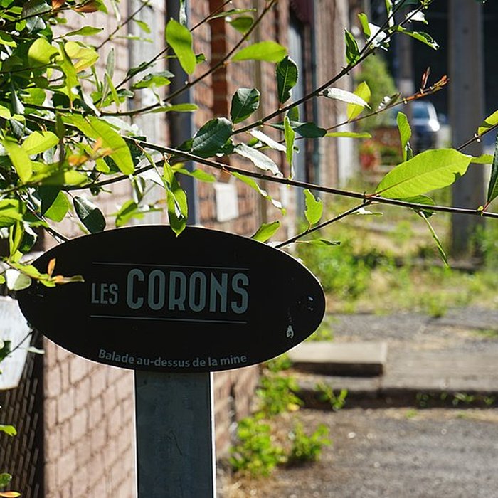 Photo de Houillères dAhun à Lavaveix-les-Mines