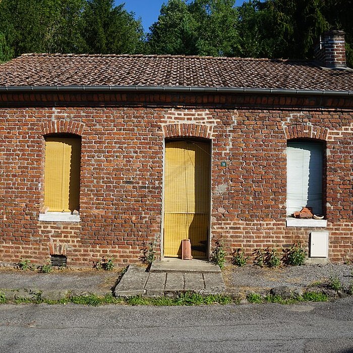 Photo de Houillères dAhun à Lavaveix-les-Mines