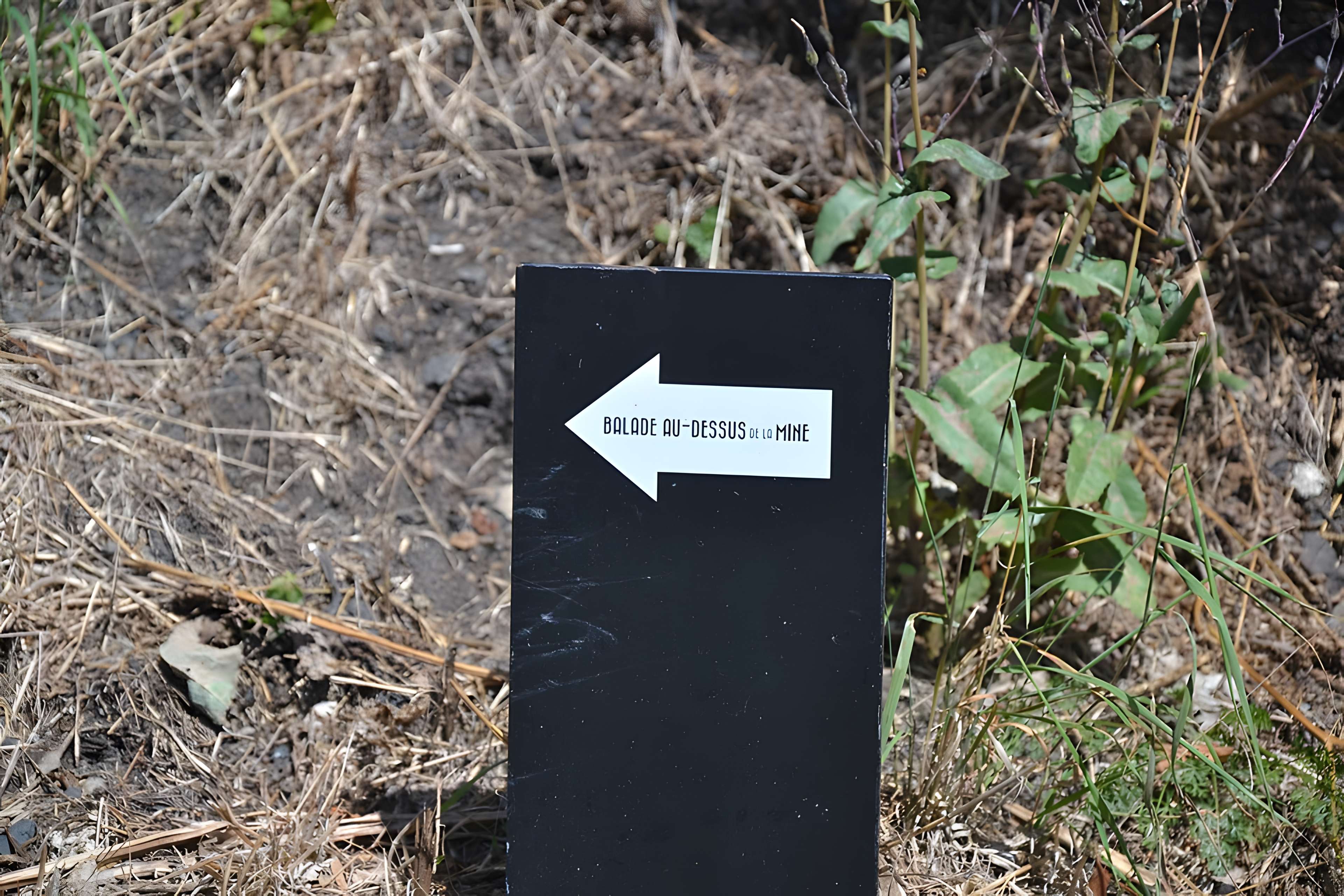 Houillères d'Ahun à Lavaveix-les-Mines
