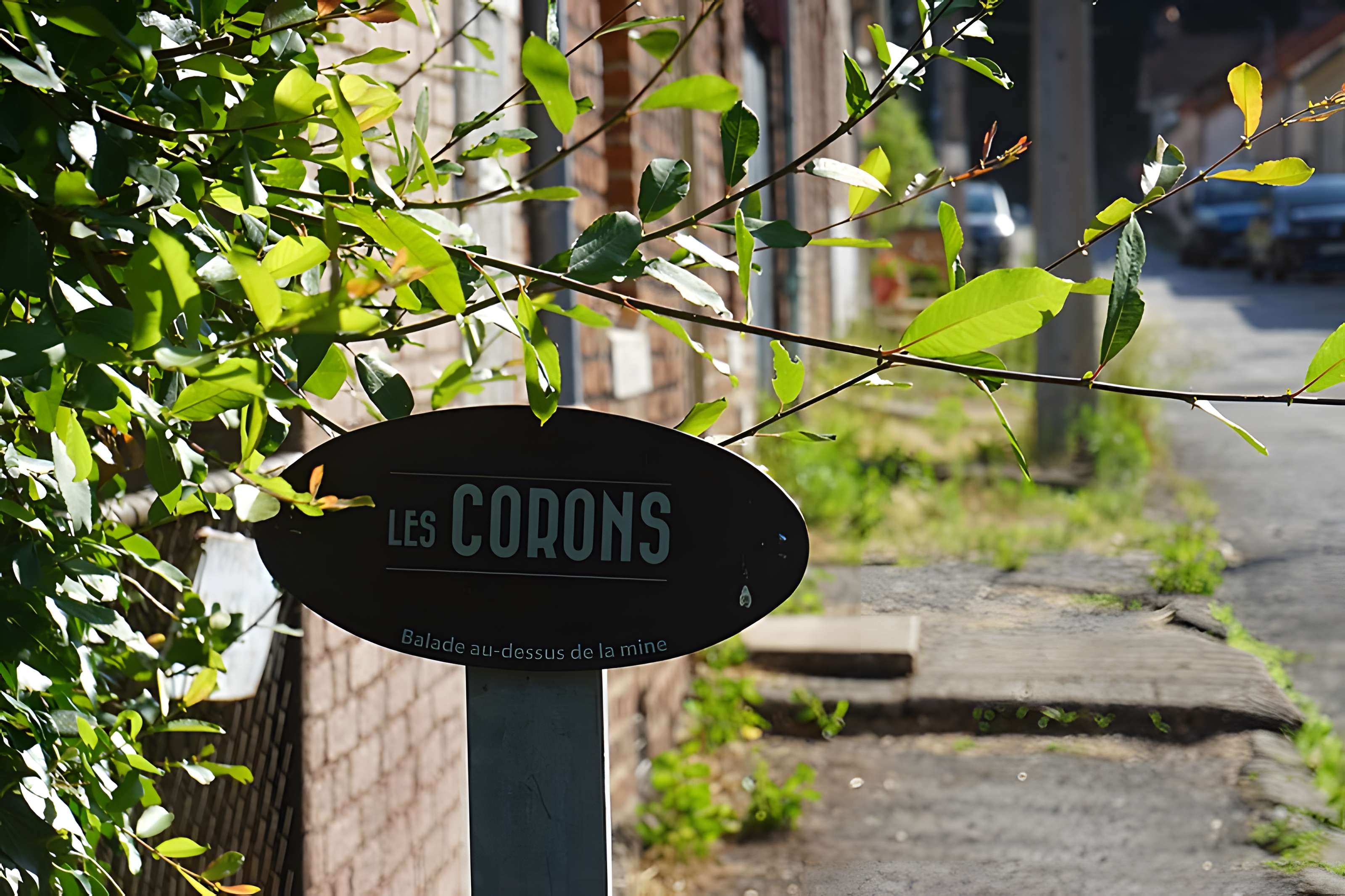 Houillères d'Ahun à Lavaveix-les-Mines