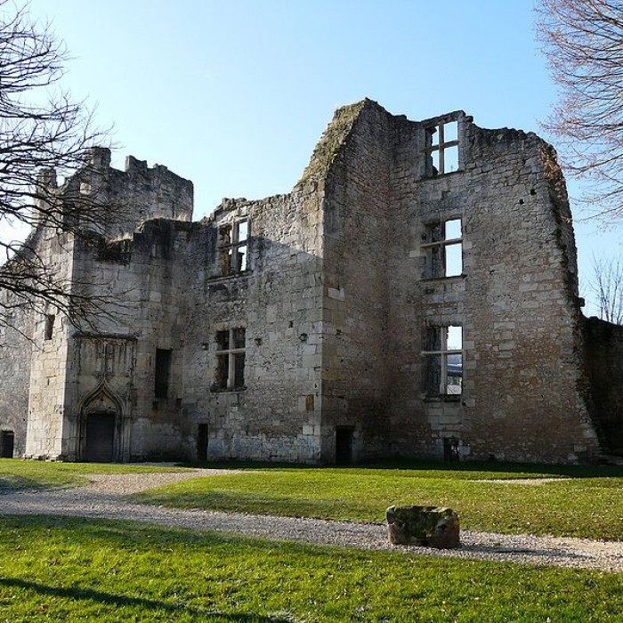 Photo de Château Barrière
