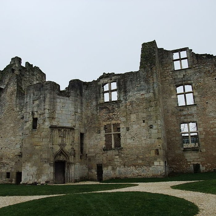 Photo de Château Barrière