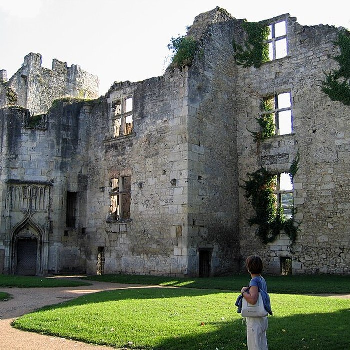 Photo de Château Barrière