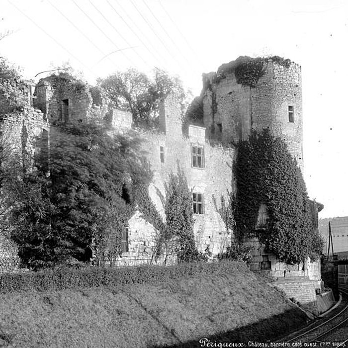 Photo de Château Barrière