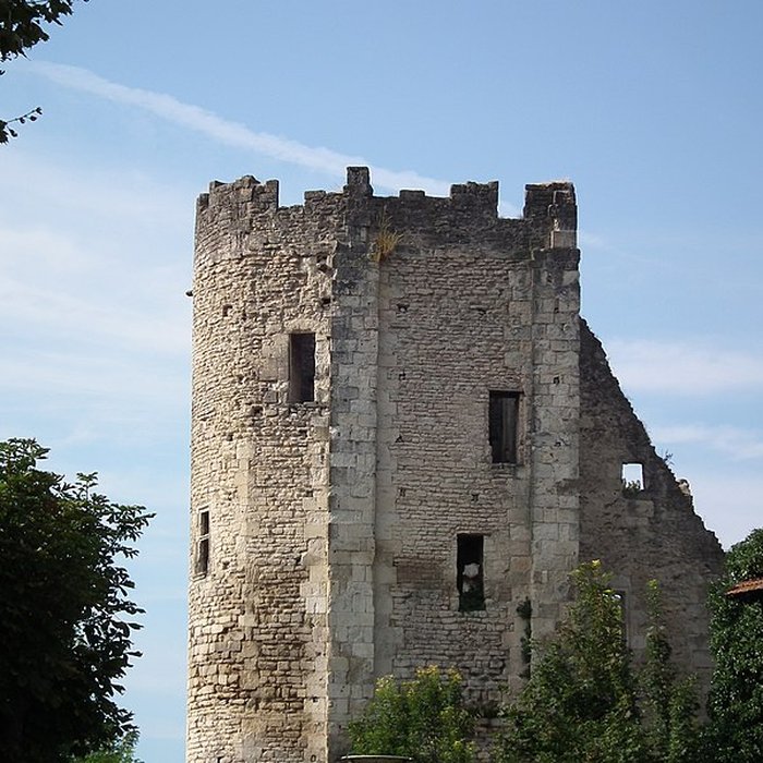 Photo de Château Barrière