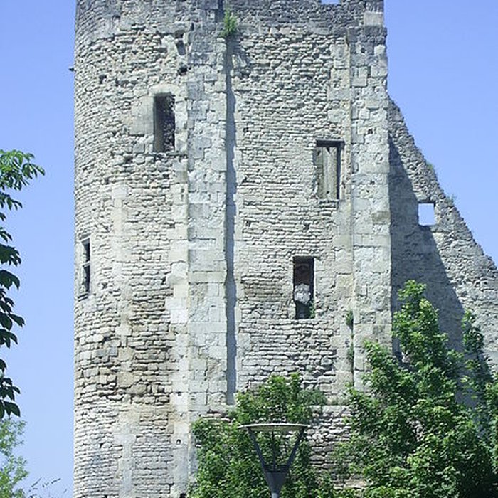Photo de Château Barrière