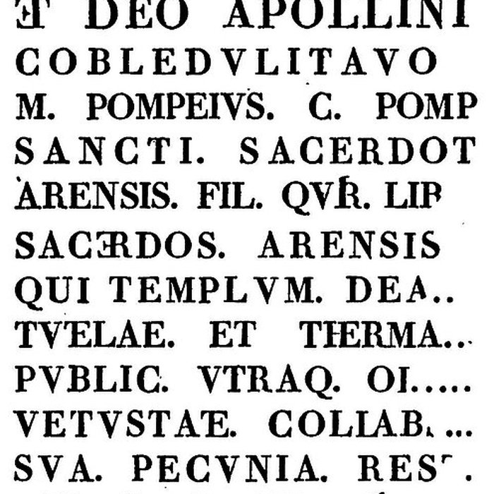 Photo de Château Barrière