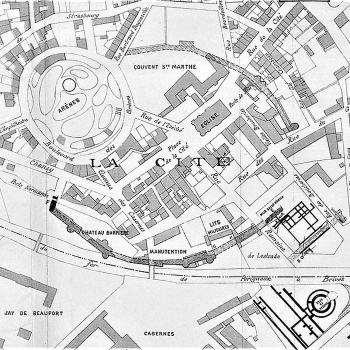 Photo de Château Barrière