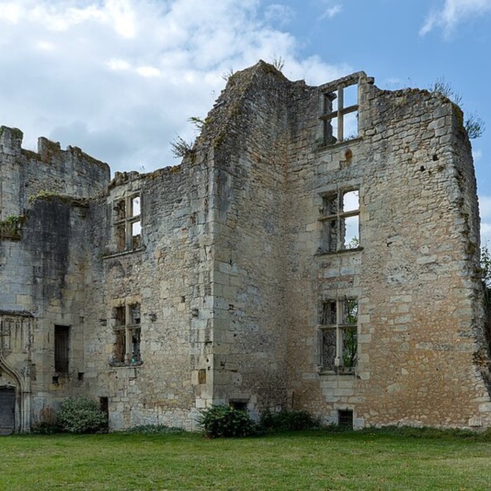 Photo de Château Barrière