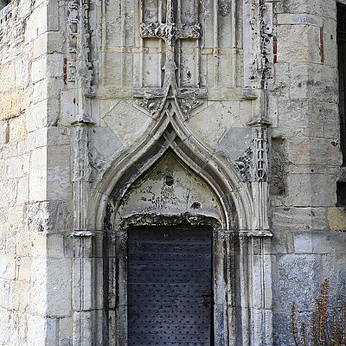 Photo de Château Barrière