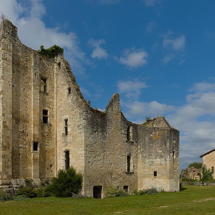 Photo de Château Barrière