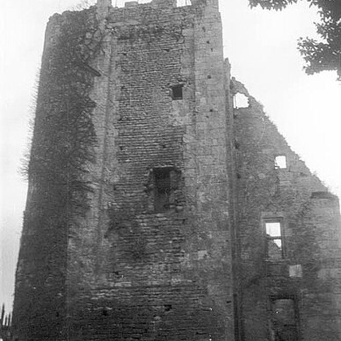 Photo de Château Barrière