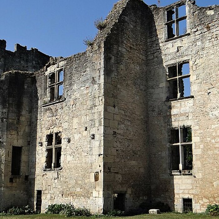 Photo de Château Barrière