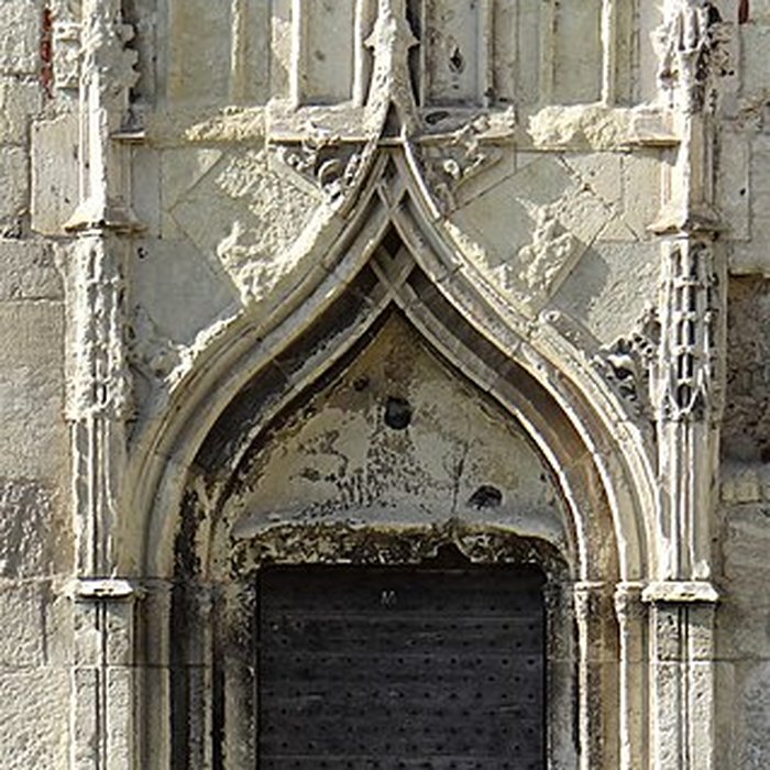 Photo de Château Barrière