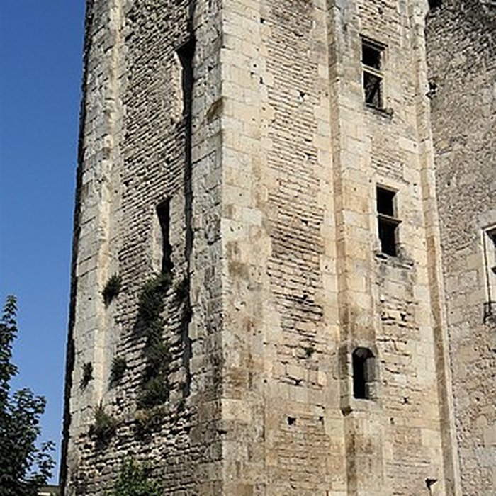 Photo de Château Barrière