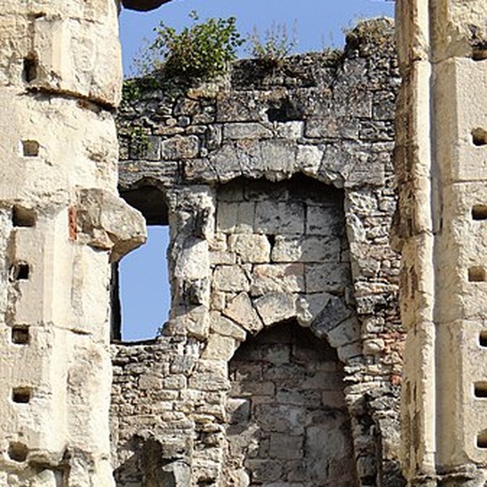 Photo de Château Barrière