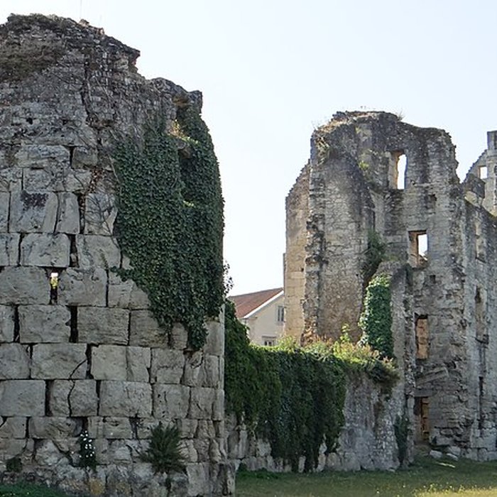 Photo de Château Barrière