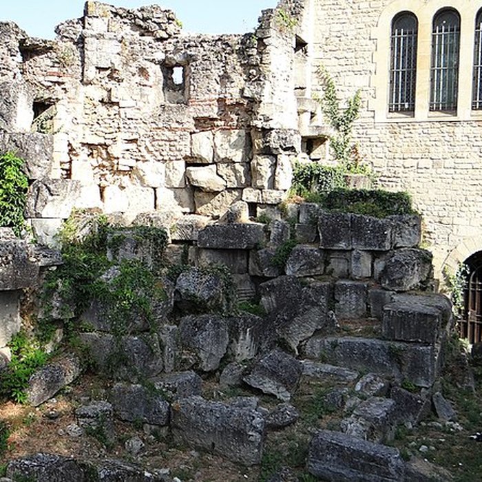 Photo de Château Barrière