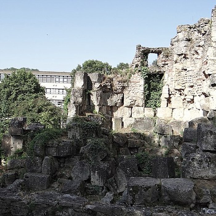 Photo de Château Barrière